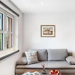Appartement Vierburg
