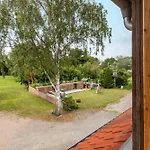 Vierburg Bützow