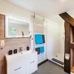 Appartement Vierburg *