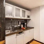 Vierburg Appartement *