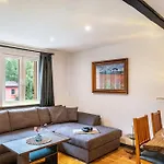 Vierburg Appartement Bützow