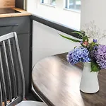 Appartement Vierburg