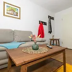 Vierburg Appartement *