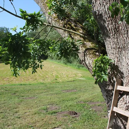 Lägenhet Vierburg *