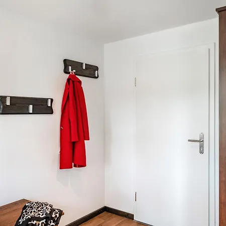 Lägenhet Vierburg *