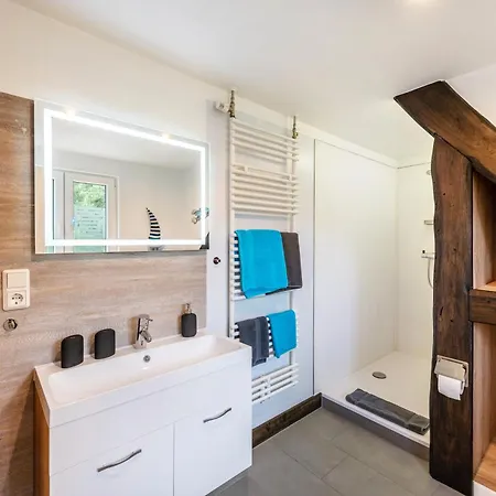 Lägenhet Vierburg *