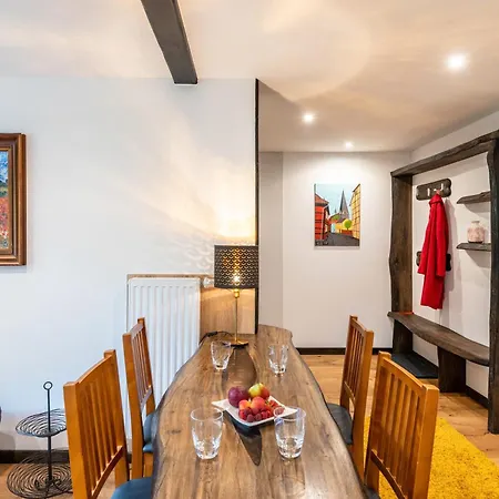 Lägenhet Vierburg *