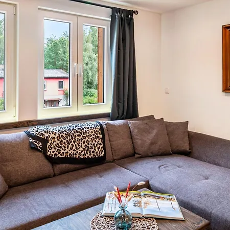 Lägenhet Vierburg *