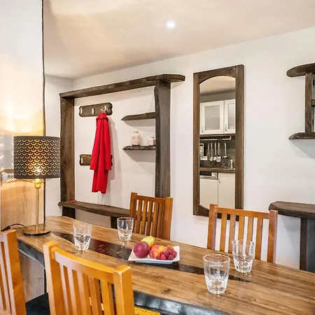 Lägenhet Vierburg *