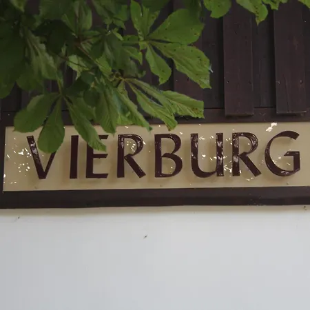 Lägenhet Vierburg