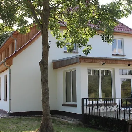 Vierburg Apartment