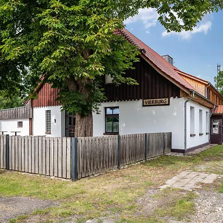 Vierburg