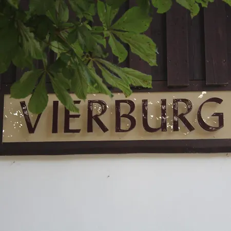 Vierburg * Butzow (Rostock)