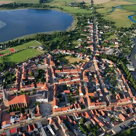 Vierburg *