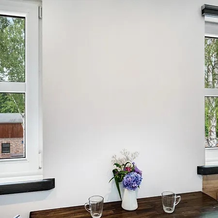 Apartment Vierburg