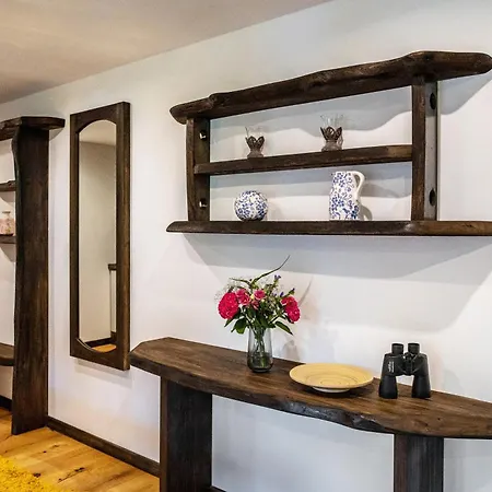 Vierburg Apartment Butzow (Rostock)