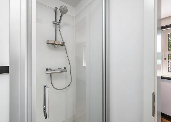 アパート Vierburg