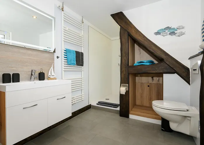 Vierburg アパート *